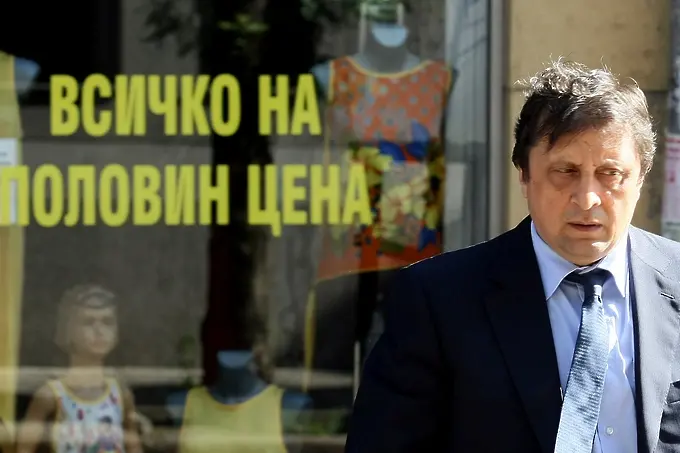Георги Колев: Президентът има право на коментар, а ние - да изберем шеф на ВАС