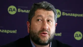 Христо Иванов: Пеевски е част от политическата пирамида КТБ