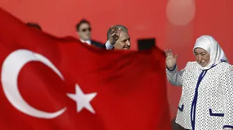 Годишнината от опита за преврат в Турция - нови 7000 уволнения