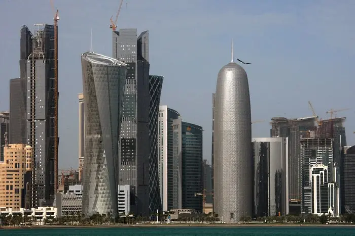 1 милиард долара платил Катар на терористи