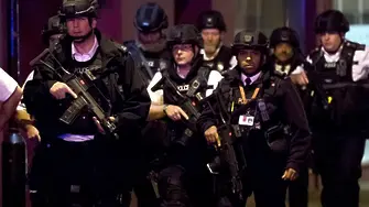 Атентатът в Лондон: седем убити, 48 ранени (ВИДЕО)