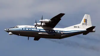 Военен самолет със 120 души на борда изчезна до Мианмар