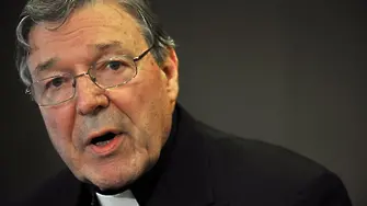 Ковчежникът на Ватикана обвинен в сексуално посегателство