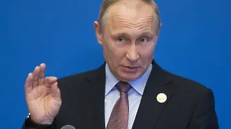 Путин: Тръмп е прям, откровен и свеж
