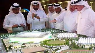 Нови разкрития за корупция за световното през 2022 г. в Катар