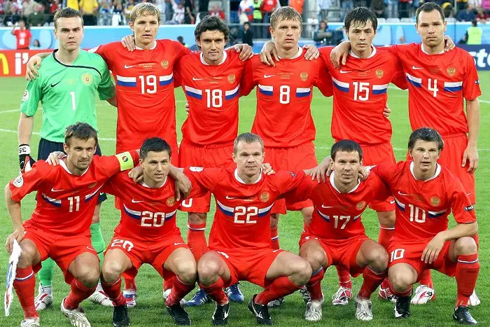 ФИФА разследва за допинг целия отбор на Русия от Мондиал 2014