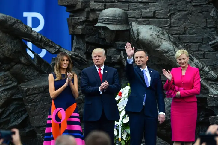 Полските консерватори загрижени след победата на Джо Байдън