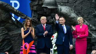 Полските консерватори загрижени след победата на Джо Байдън