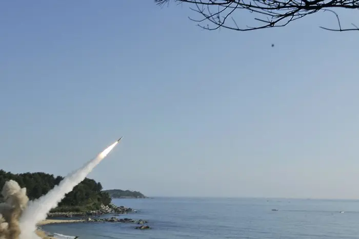 САЩ срещу Северна Корея - от морска блокада до ракетни удари