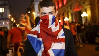 Великобритания ще дава преференции на млади имигранти