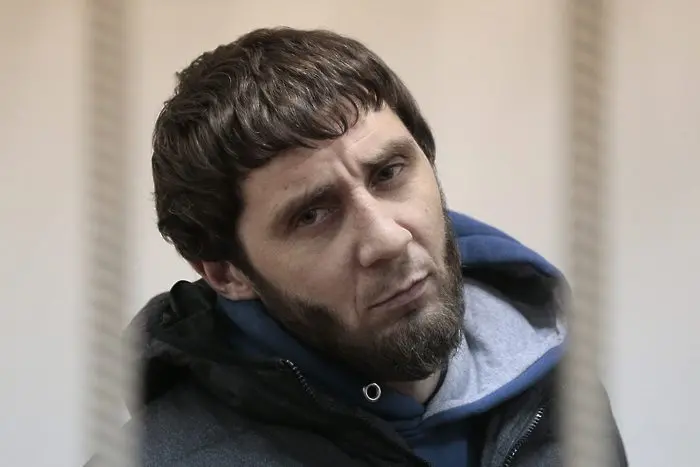 Присъда за убийството на Немцов - Заур Дадаев бе признат за виновен