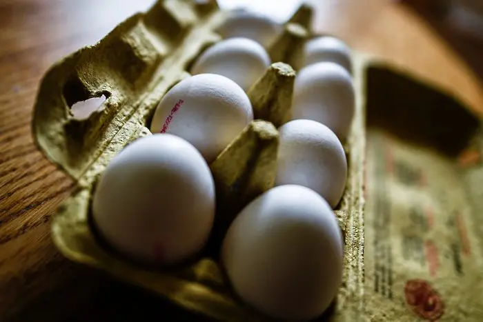 България и още 39 държави внесли яйца с фипронил