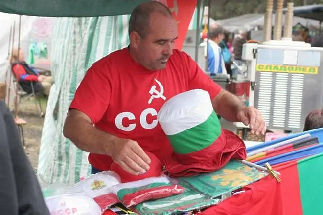 Митът за особената връзка между българи и руснаци