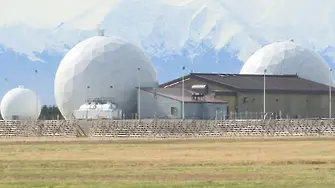 В Аляска се готвят да свалят ракетите на Северна Корея