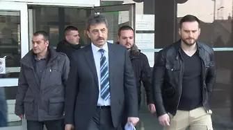 В Белград пак гледат казуса с екстрадицията на Цветан Василев