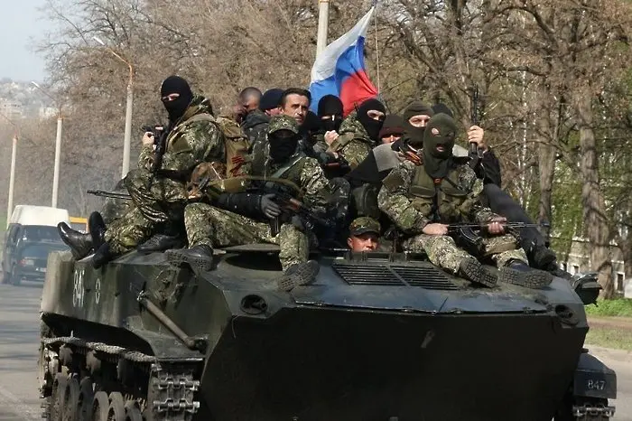 Киев: Украйна може да бъде провокирана от руска агресия в Донбас