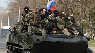Киев: Украйна може да бъде провокирана от руска агресия в Донбас