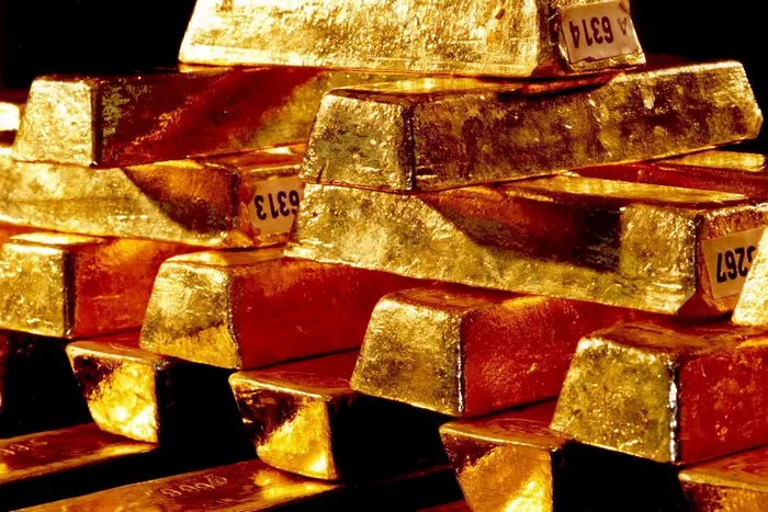 Германия изтегли 54 000 златни кюлчета от Париж и Ню Йорк