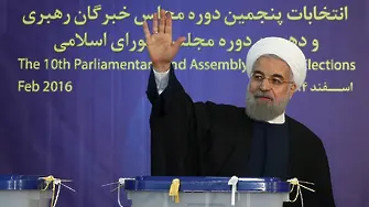 Иран може да се оттегли от ядреното споразумение 