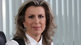 Севдалина Василева е новият изпълнителен шеф на ПИБ