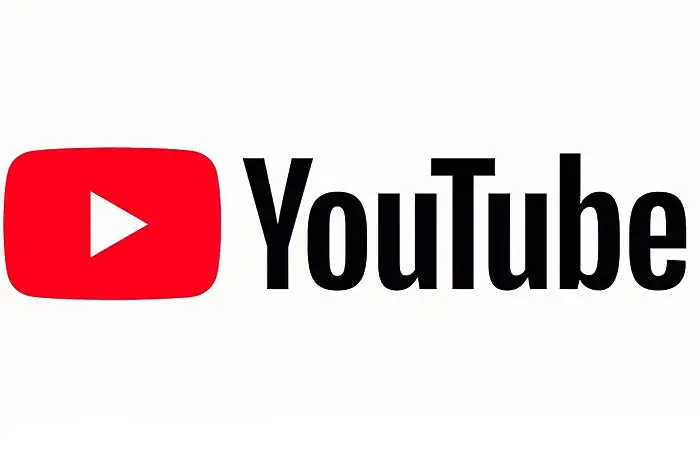 YouTube с ново лого, дизайн и функции