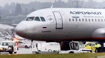Стюардеси съдят руска държавна авиокомпания за дискриминация