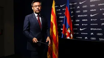 Финансовият удар по играчите в испанския футбол