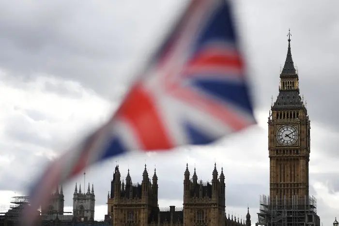 Съд на ЕС отхвърли искането на група британци за отмяна на „Брекзит“