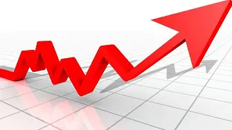 НСИ потвърди: Икономиката нарасна с 3.6% за година