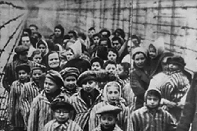 Полският закон за холокоста - чист национализъм