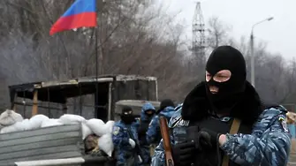 ООН: Руският окупатор прилага насилие и мъчения в Крим