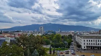 София без нови сгради, които скриват гледката към Витоша