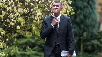 Следовател иска имунитета на бъдещия чешки премиер