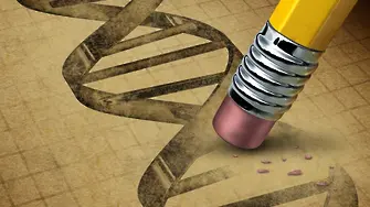 За първи път: учени тестват редактиране на гени в тялото