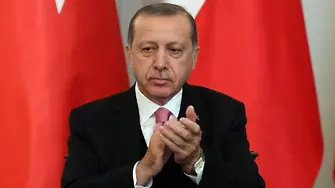 Ердоган: Отваряме посолство в Източен Йерусалим