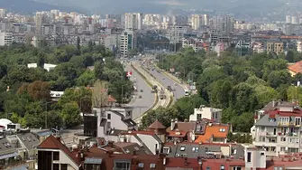 62% от територията на България - в кадастъра