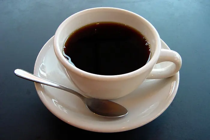 Четири чаши кафе на ден помагат за отслабване