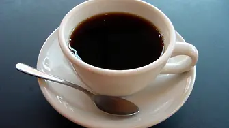 Четири чаши кафе на ден помагат за отслабване