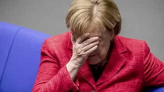 Съдбовен уикенд за Меркел: пет възможни сценария