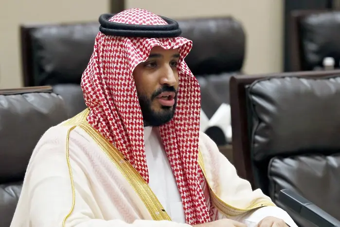 Саудитска Арабия обяви, че се връща към умерения ислям