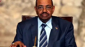 Президентът на Судан моли Путин за защита от САЩ
