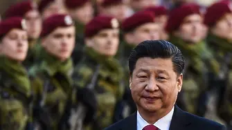 Планът на Китай за доминация в Южна Европа