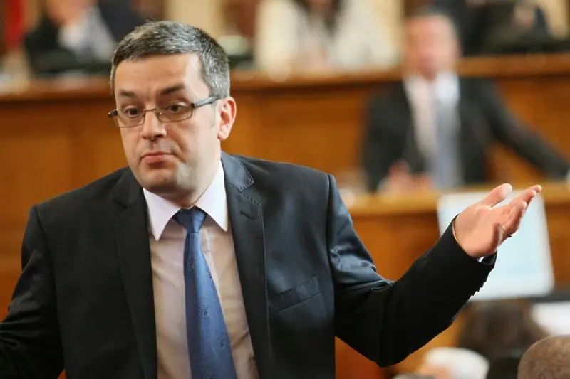 Тома Биков: ГЕРБ предлага съдебна реформа, но не получава подкрепа