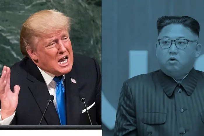 Северна Корея: Тръмп заслужава смъртна присъда