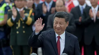 Китай засилва “тоалетната революция”