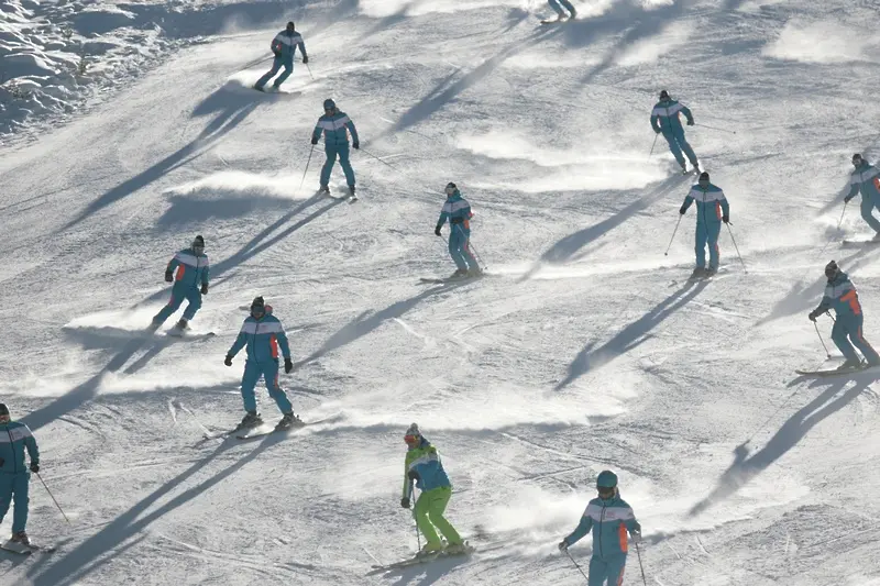 Отварят широко вратата за изграждане на ски писти и съоръжения