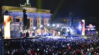 Разследват сексуални посегателства на новогодишното парти в Берлин