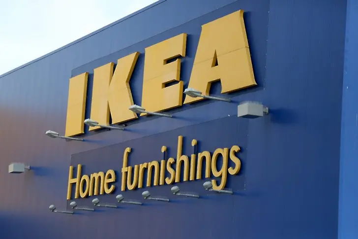 IKEA иска да върне държавната помощ. Не й трябвала