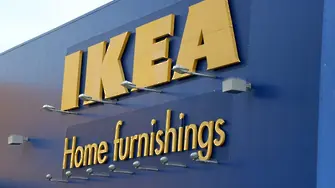 IKEA иска да върне държавната помощ. Не й трябвала