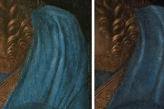Признание от „Кристи‘с“: „Спасителят“ на Леонардо наскоро ретуширана